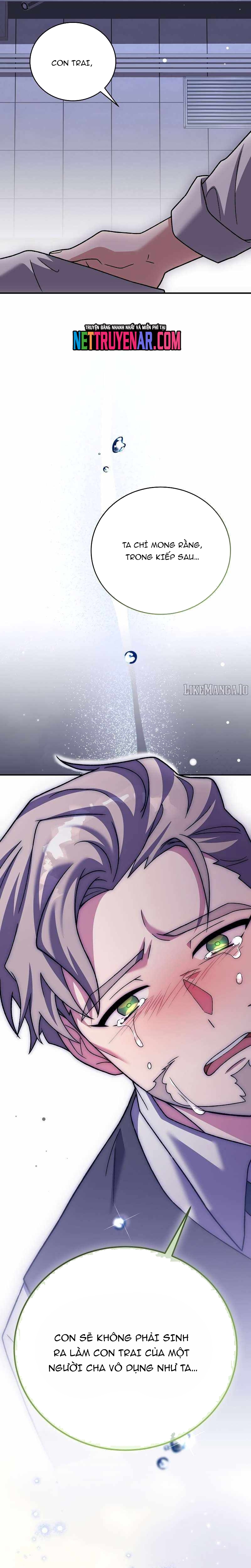 Nhân Vật Ngoài Lề Tiểu Thuyết Chap 142 - Next Chap 143