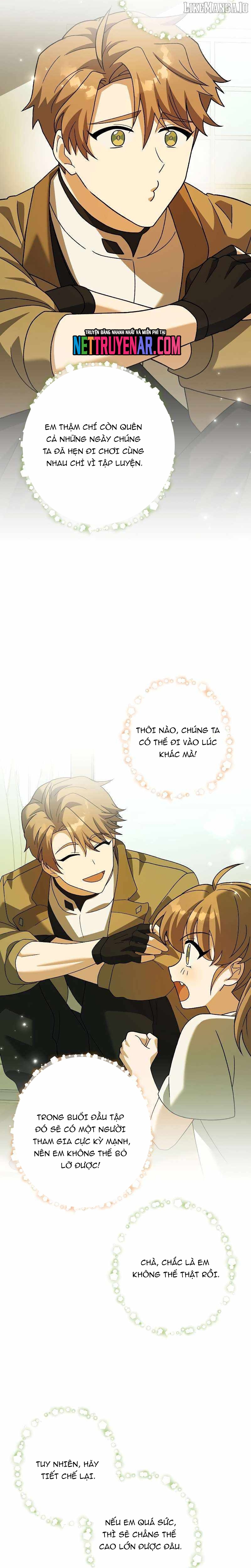 Nhân Vật Ngoài Lề Tiểu Thuyết Chap 142 - Next Chap 143