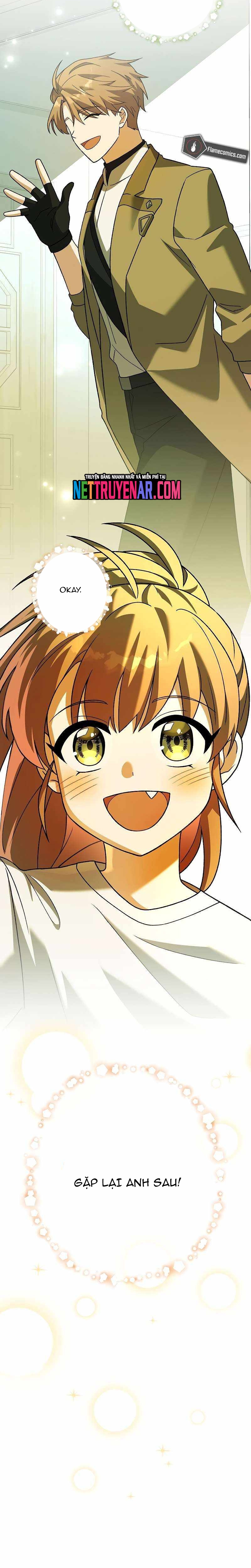 Nhân Vật Ngoài Lề Tiểu Thuyết Chap 142 - Next Chap 143