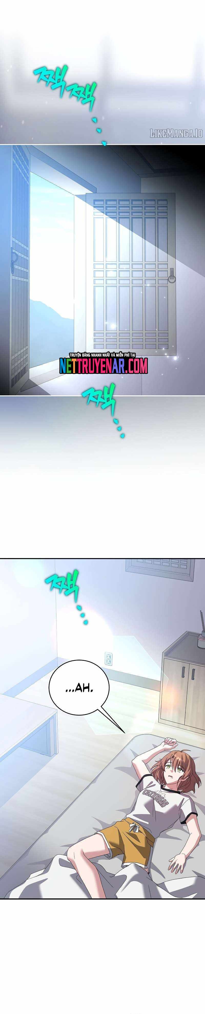 Nhân Vật Ngoài Lề Tiểu Thuyết Chap 142 - Next Chap 143