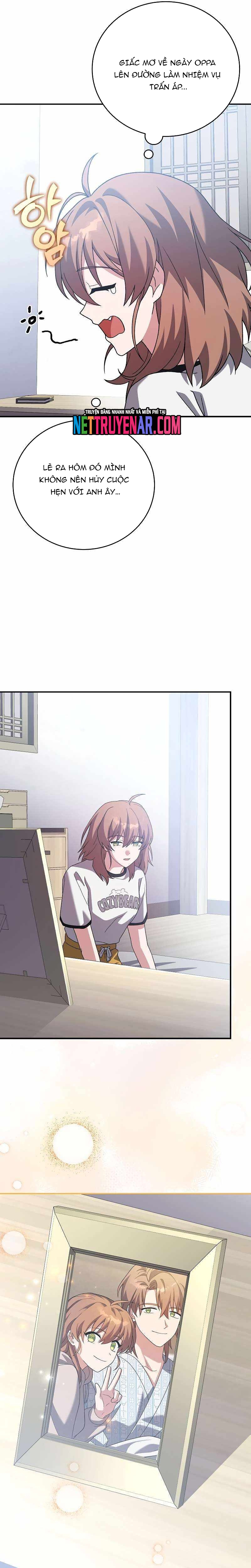 Nhân Vật Ngoài Lề Tiểu Thuyết Chap 142 - Next Chap 143