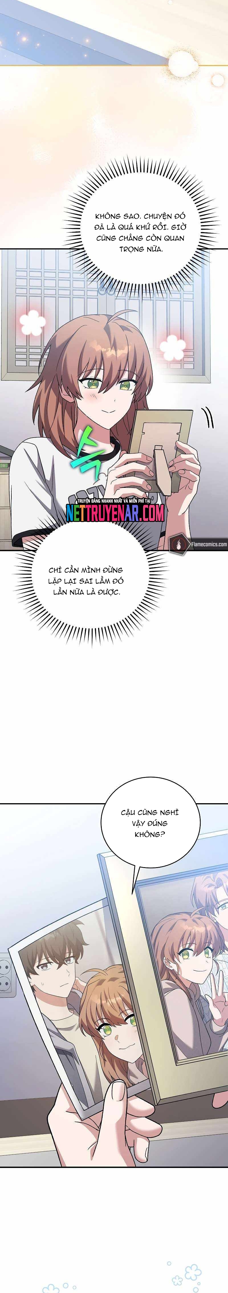 Nhân Vật Ngoài Lề Tiểu Thuyết Chap 142 - Next Chap 143