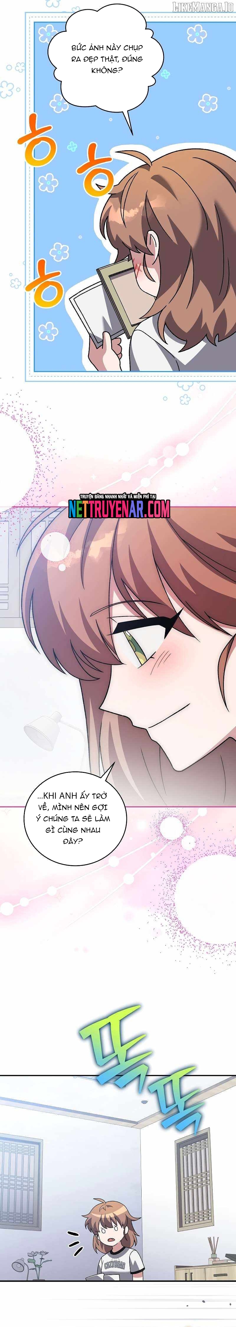 Nhân Vật Ngoài Lề Tiểu Thuyết Chap 142 - Next Chap 143