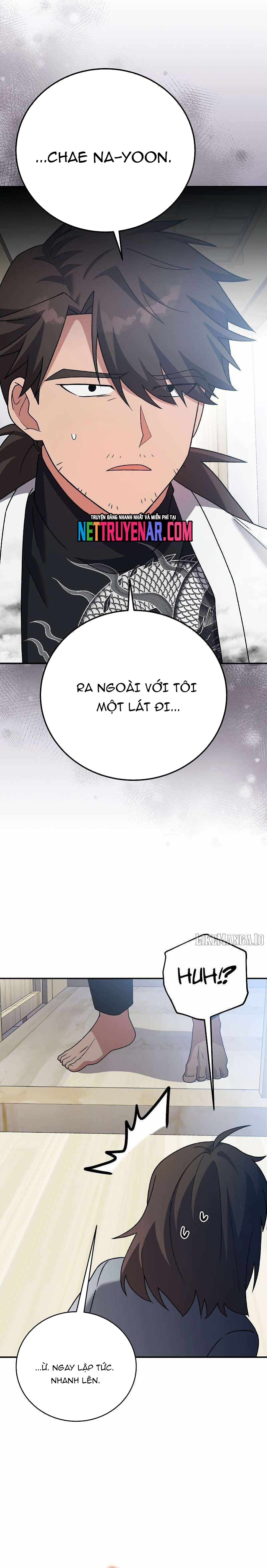 Nhân Vật Ngoài Lề Tiểu Thuyết Chap 142 - Next Chap 143