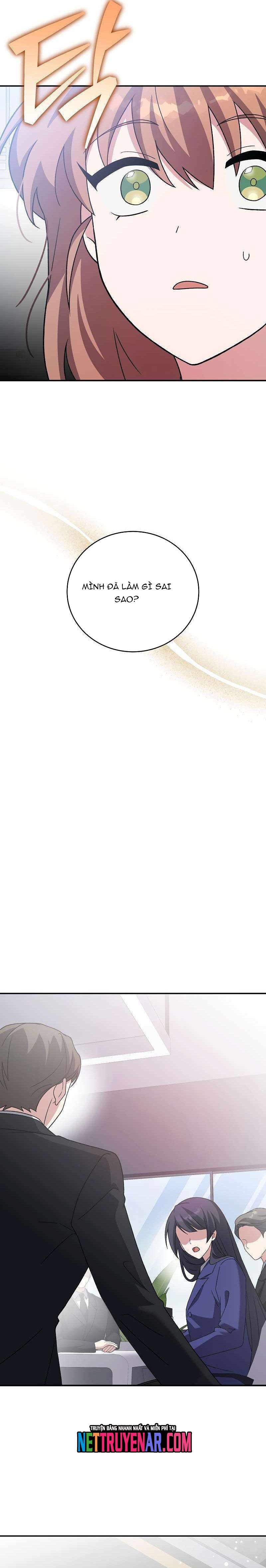 Nhân Vật Ngoài Lề Tiểu Thuyết Chap 142 - Next Chap 143