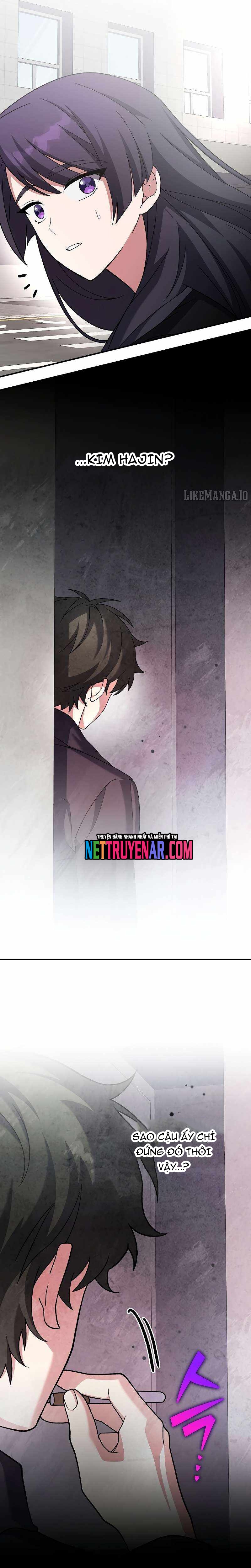 Nhân Vật Ngoài Lề Tiểu Thuyết Chap 142 - Next Chap 143