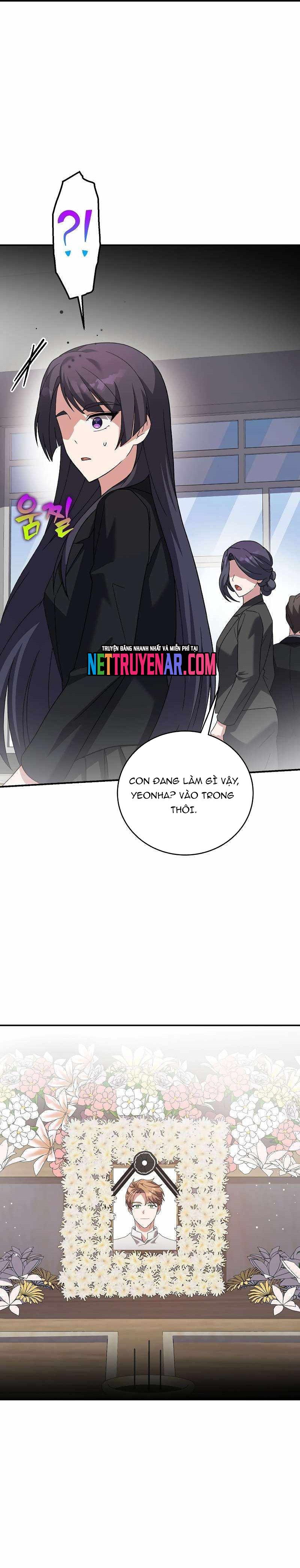 Nhân Vật Ngoài Lề Tiểu Thuyết Chap 142 - Next Chap 143