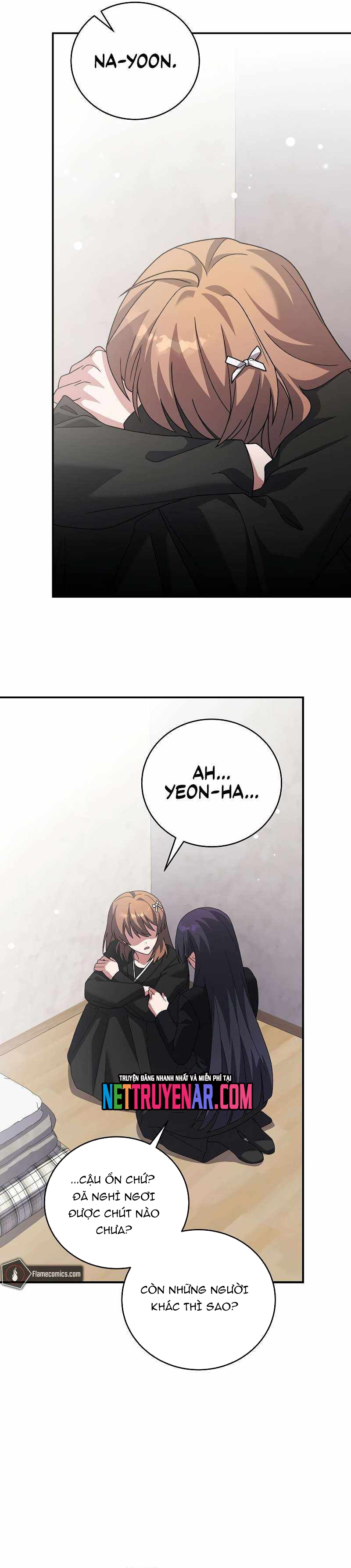 Nhân Vật Ngoài Lề Tiểu Thuyết Chap 142 - Next Chap 143