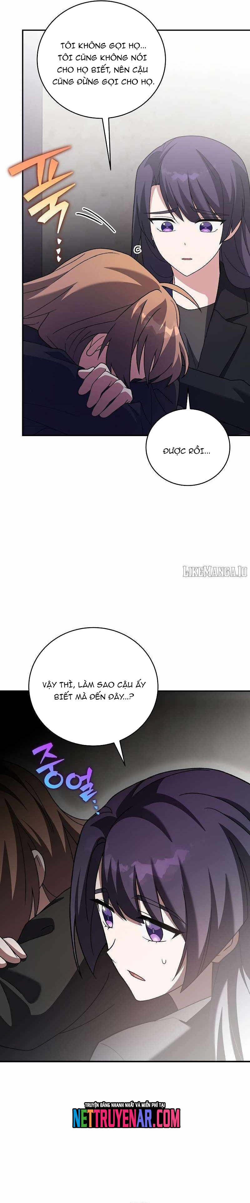 Nhân Vật Ngoài Lề Tiểu Thuyết Chap 142 - Next Chap 143