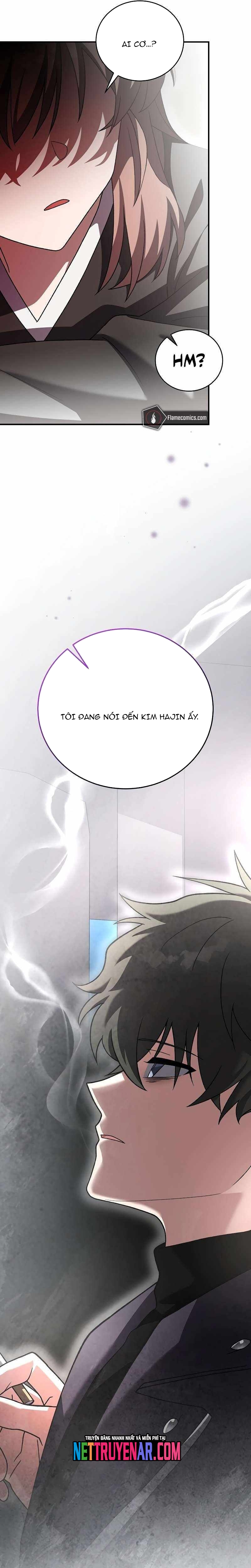 Nhân Vật Ngoài Lề Tiểu Thuyết Chap 142 - Next Chap 143