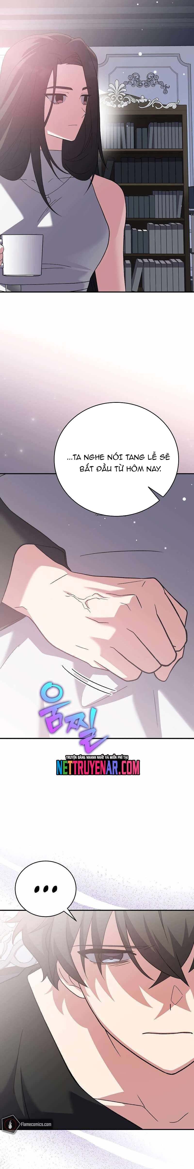 Nhân Vật Ngoài Lề Tiểu Thuyết Chap 142 - Next Chap 143