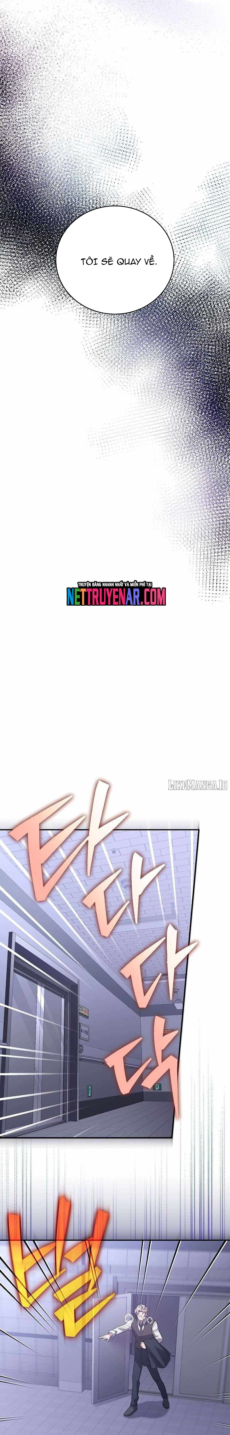 Nhân Vật Ngoài Lề Tiểu Thuyết Chap 142 - Next Chap 143