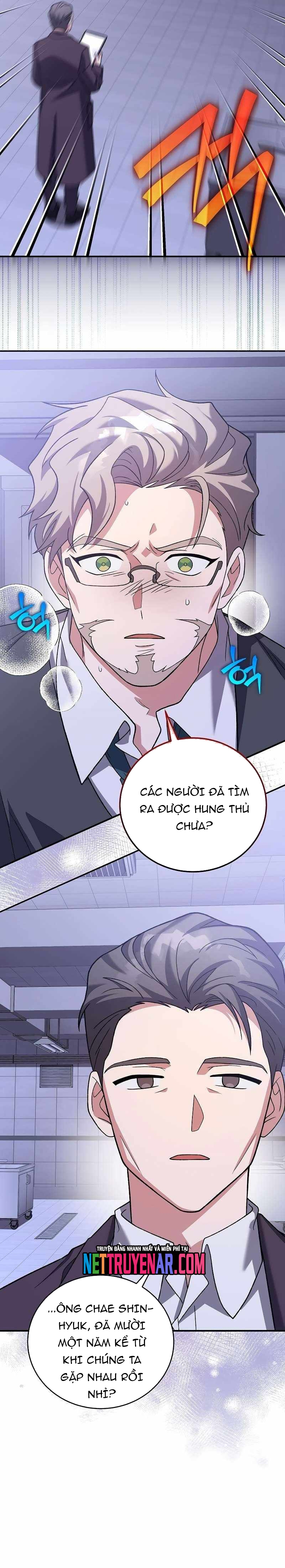 Nhân Vật Ngoài Lề Tiểu Thuyết Chap 142 - Next Chap 143