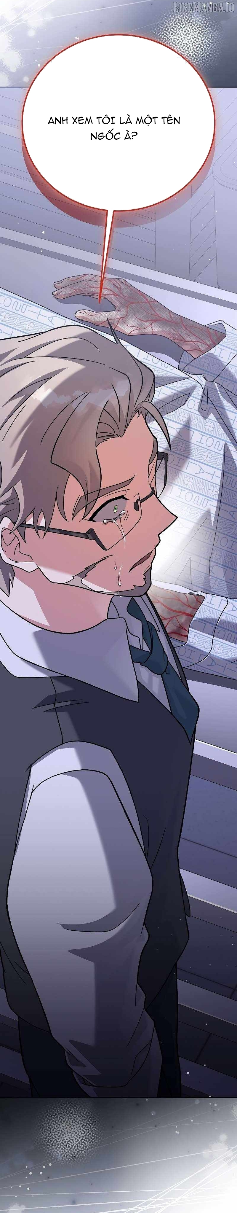 Nhân Vật Ngoài Lề Tiểu Thuyết Chap 142 - Next Chap 143