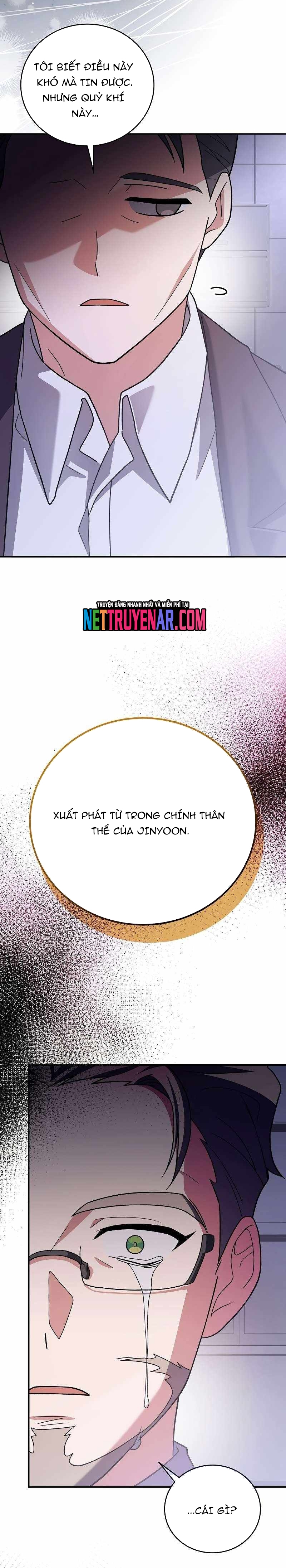 Nhân Vật Ngoài Lề Tiểu Thuyết Chap 142 - Next Chap 143