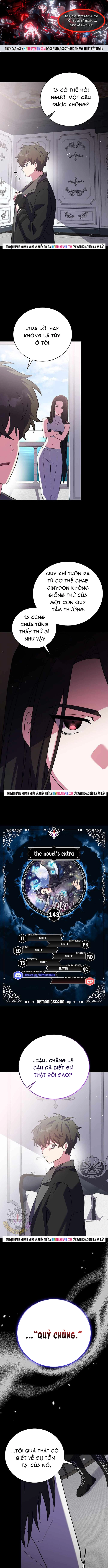 Nhân Vật Ngoài Lề Tiểu Thuyết Chap 143 - Next Chap 144