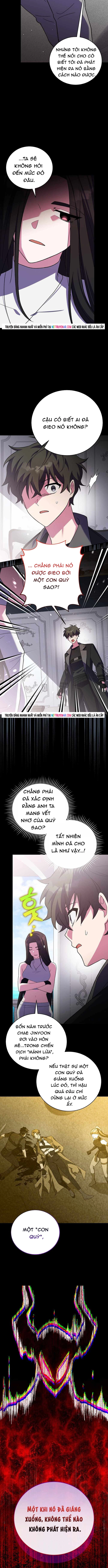 Nhân Vật Ngoài Lề Tiểu Thuyết Chap 143 - Next Chap 144
