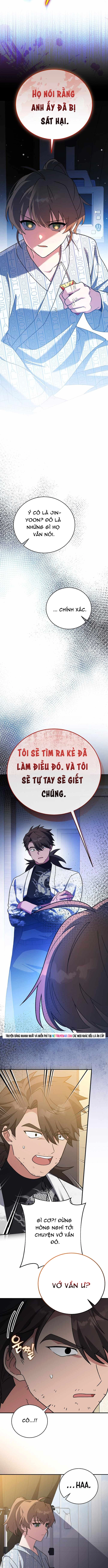 Nhân Vật Ngoài Lề Tiểu Thuyết Chap 143 - Next Chap 144