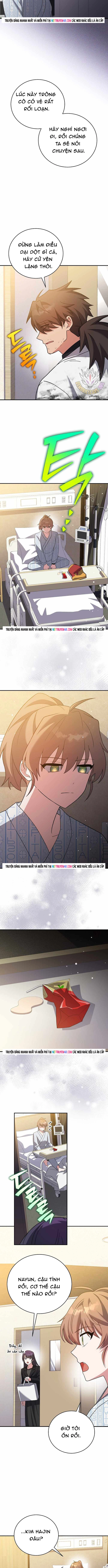 Nhân Vật Ngoài Lề Tiểu Thuyết Chap 143 - Next Chap 144