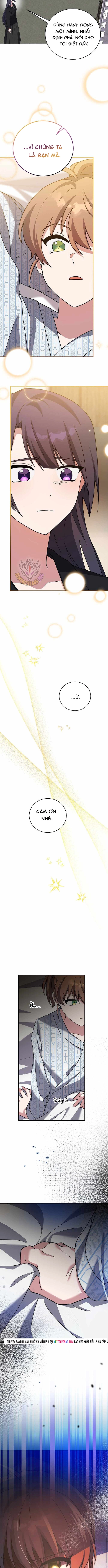 Nhân Vật Ngoài Lề Tiểu Thuyết Chap 143 - Next Chap 144