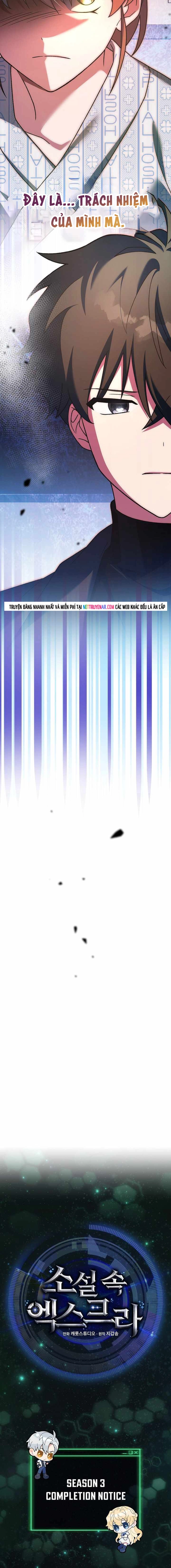 Nhân Vật Ngoài Lề Tiểu Thuyết Chap 143 - Next Chap 144