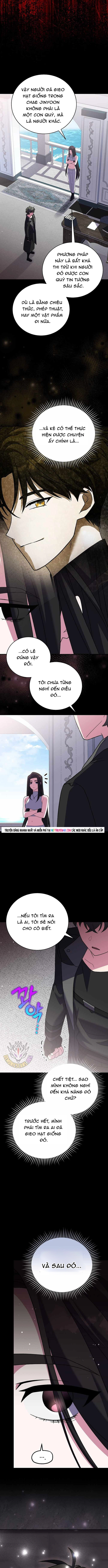 Nhân Vật Ngoài Lề Tiểu Thuyết Chap 143 - Next Chap 144