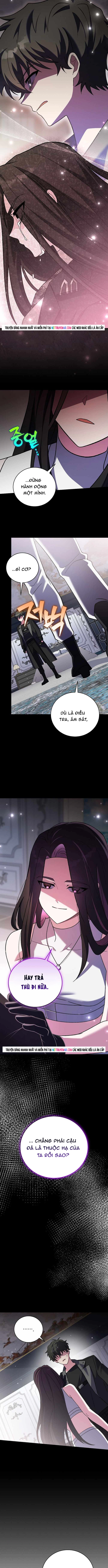 Nhân Vật Ngoài Lề Tiểu Thuyết Chap 143 - Next Chap 144