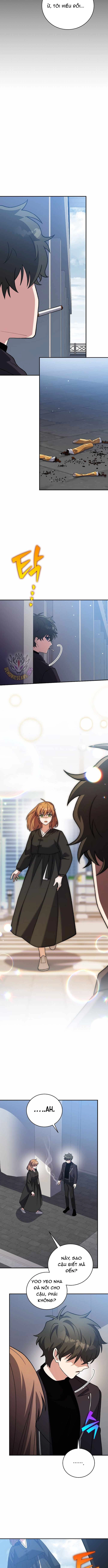 Nhân Vật Ngoài Lề Tiểu Thuyết Chap 143 - Next Chap 144