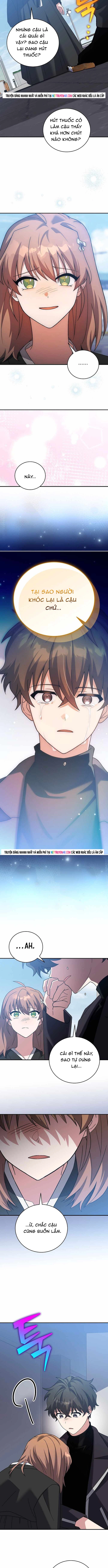 Nhân Vật Ngoài Lề Tiểu Thuyết Chap 143 - Next Chap 144