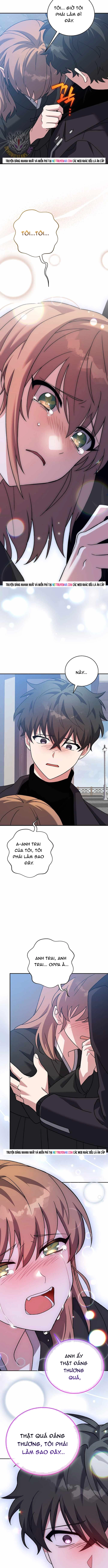 Nhân Vật Ngoài Lề Tiểu Thuyết Chap 143 - Next Chap 144