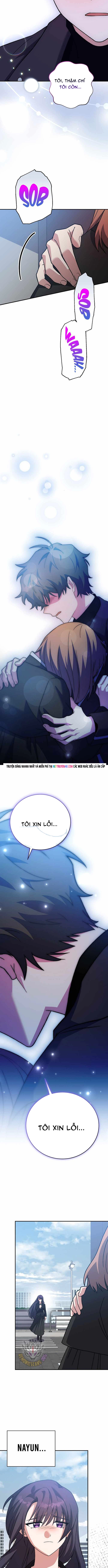 Nhân Vật Ngoài Lề Tiểu Thuyết Chap 143 - Next Chap 144