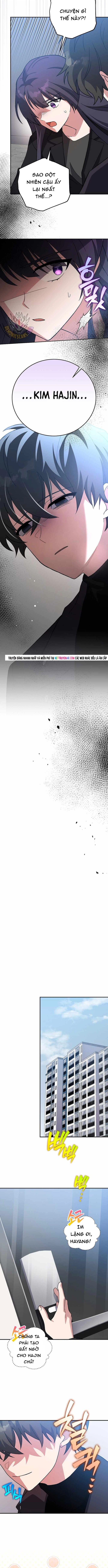 Nhân Vật Ngoài Lề Tiểu Thuyết Chap 143 - Next Chap 144