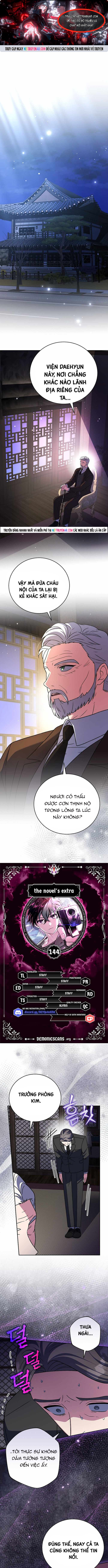 Nhân Vật Ngoài Lề Tiểu Thuyết Chap 144 - Next Chap 145