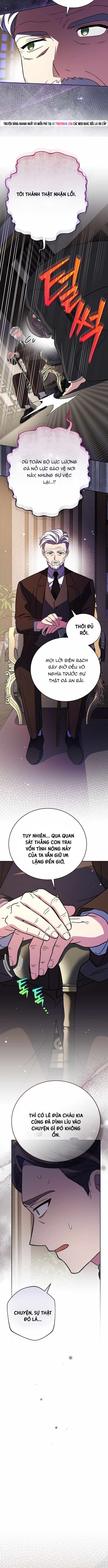 Nhân Vật Ngoài Lề Tiểu Thuyết Chap 144 - Next Chap 145