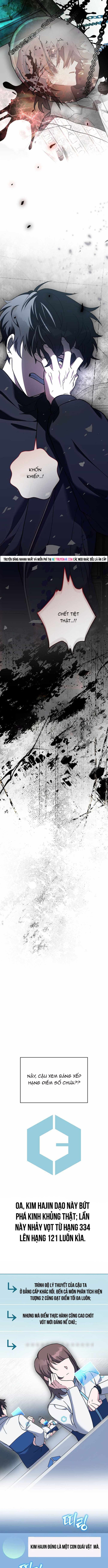 Nhân Vật Ngoài Lề Tiểu Thuyết Chap 144 - Next Chap 145