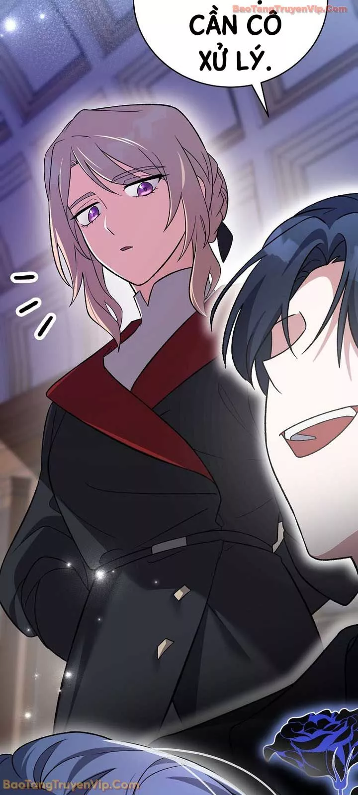 Nhân Vật Ngoài Lề Tiểu Thuyết Chap 144 - Next Chap 145