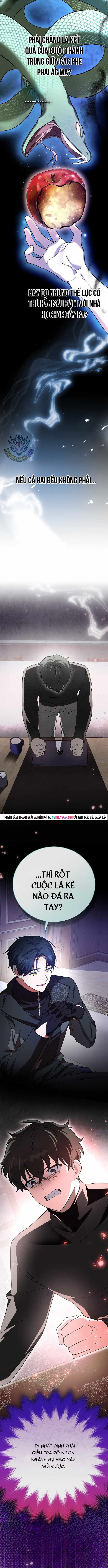 Nhân Vật Ngoài Lề Tiểu Thuyết Chap 144 - Next Chap 145