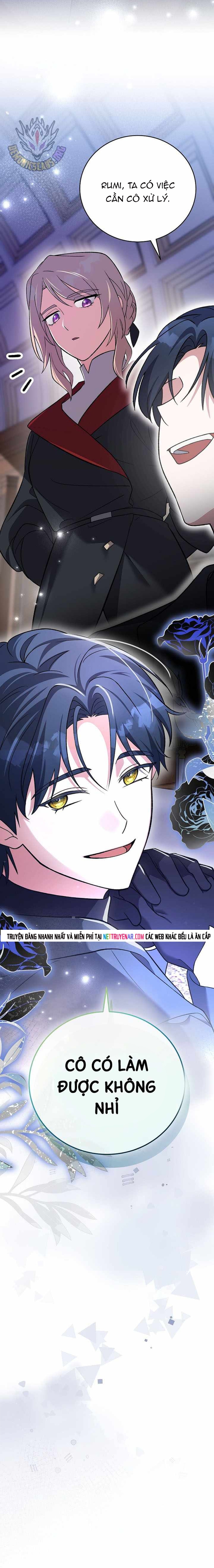 Nhân Vật Ngoài Lề Tiểu Thuyết Chap 144 - Next Chap 145