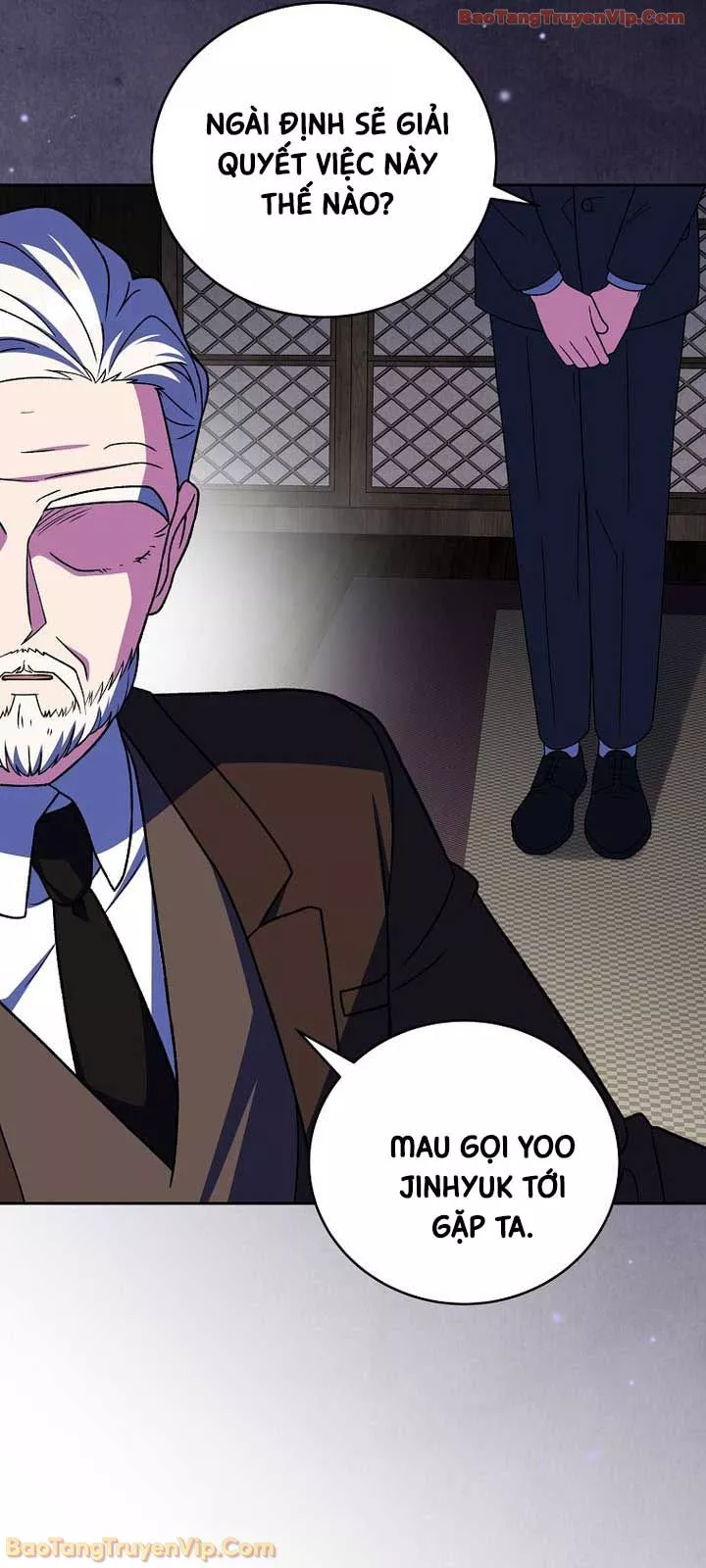 Nhân Vật Ngoài Lề Tiểu Thuyết Chap 144 - Next Chap 145