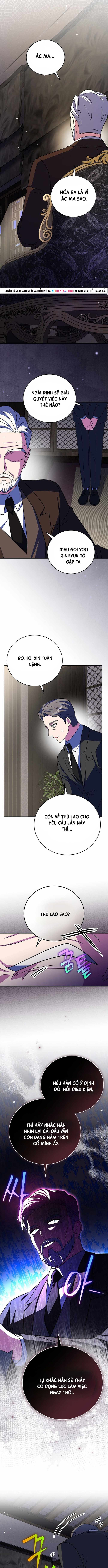 Nhân Vật Ngoài Lề Tiểu Thuyết Chap 144 - Next Chap 145