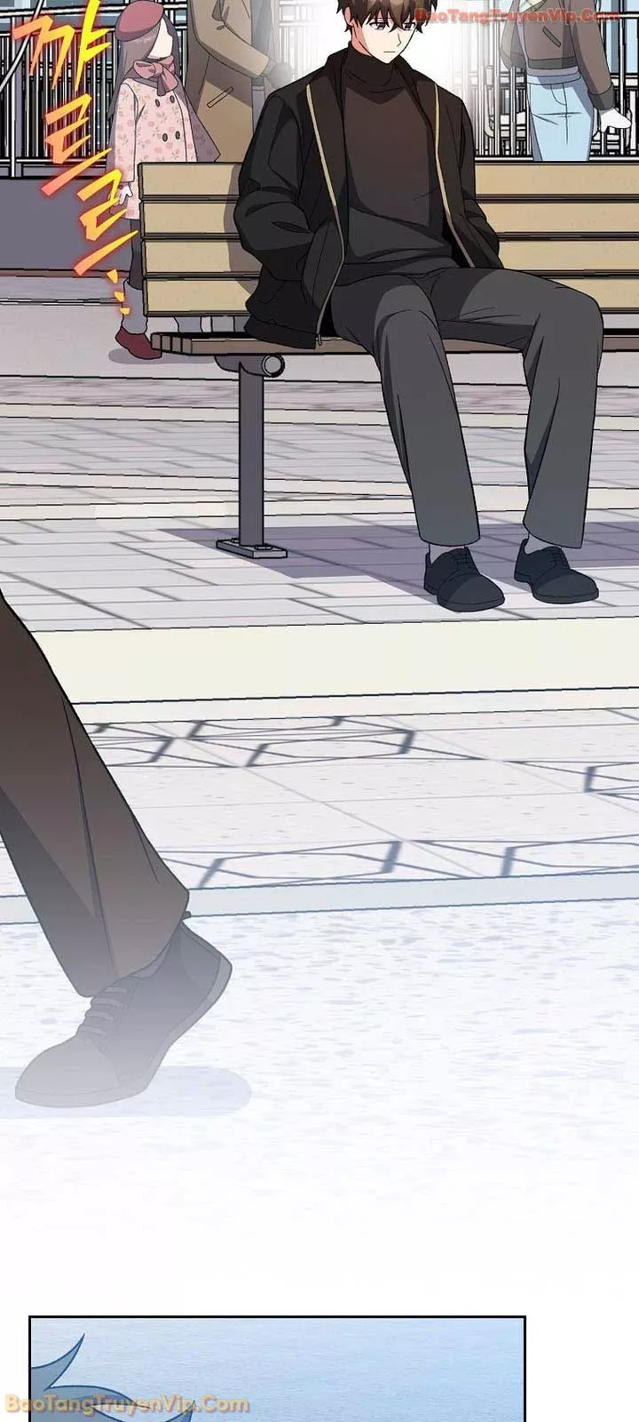 Nhân Vật Ngoài Lề Tiểu Thuyết Chap 144 - Next Chap 145