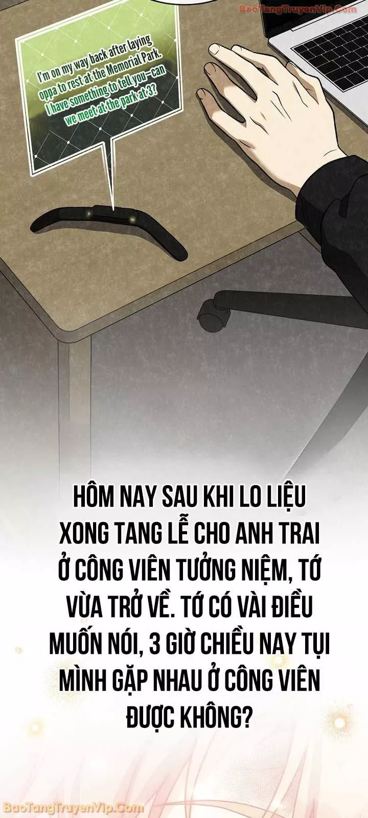 Nhân Vật Ngoài Lề Tiểu Thuyết Chap 144 - Next Chap 145