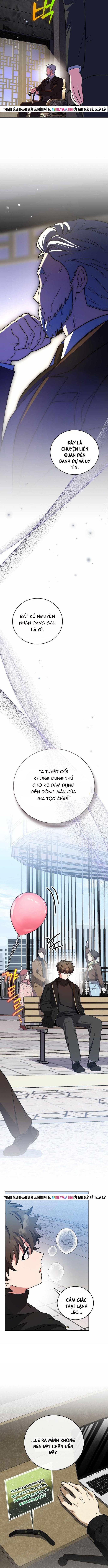 Nhân Vật Ngoài Lề Tiểu Thuyết Chap 144 - Next Chap 145