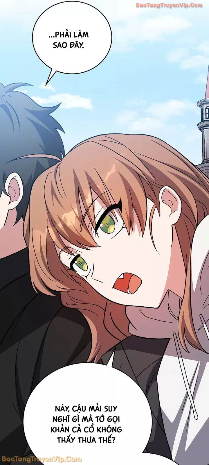 Nhân Vật Ngoài Lề Tiểu Thuyết Chap 144 - Next Chap 145