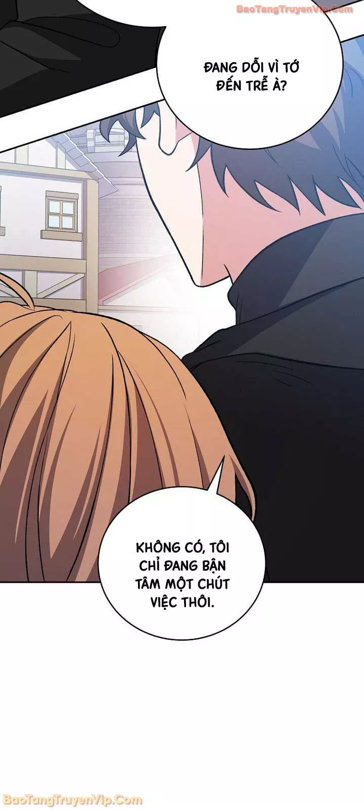 Nhân Vật Ngoài Lề Tiểu Thuyết Chap 144 - Next Chap 145