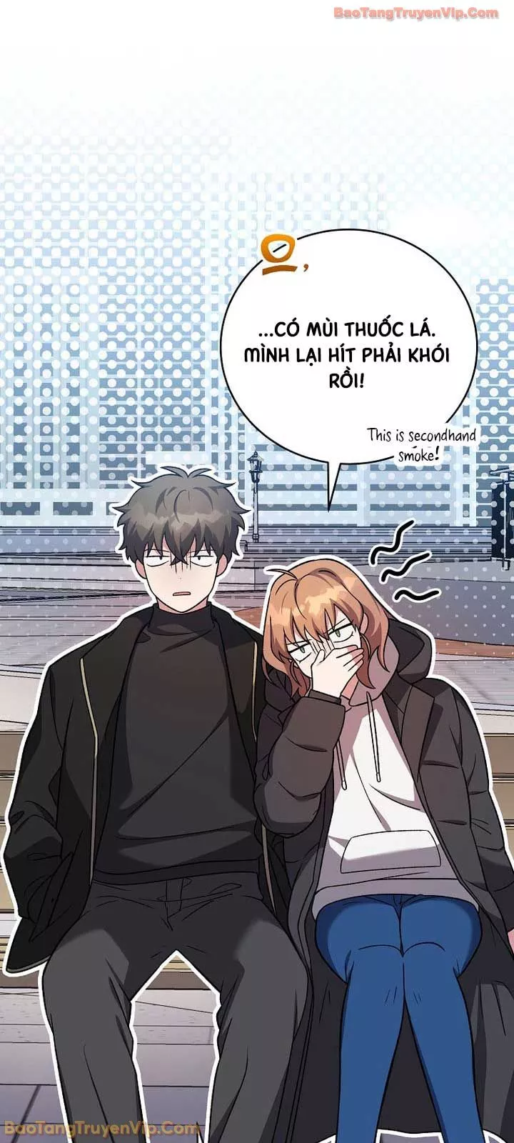 Nhân Vật Ngoài Lề Tiểu Thuyết Chap 144 - Next Chap 145