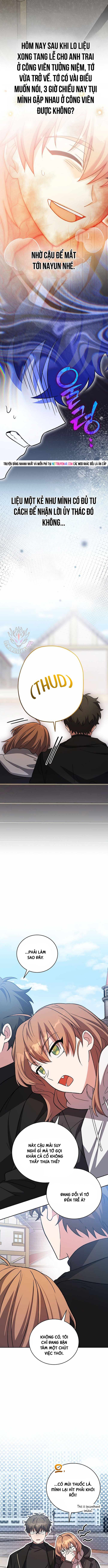 Nhân Vật Ngoài Lề Tiểu Thuyết Chap 144 - Next Chap 145