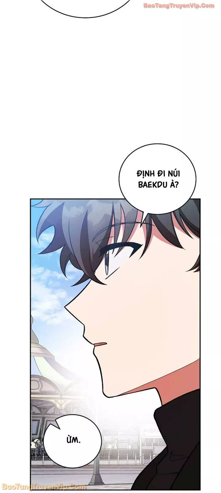 Nhân Vật Ngoài Lề Tiểu Thuyết Chap 144 - Next Chap 145