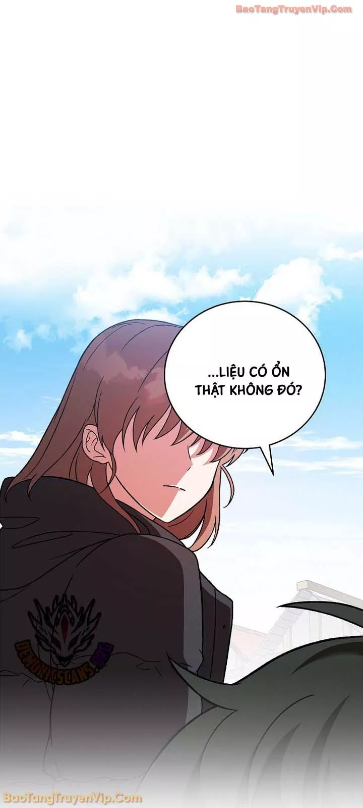 Nhân Vật Ngoài Lề Tiểu Thuyết Chap 144 - Next Chap 145