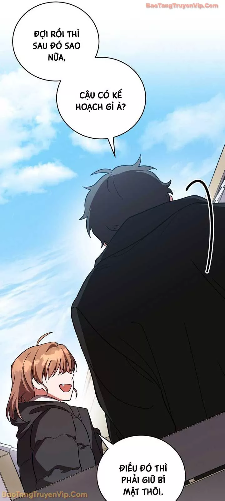 Nhân Vật Ngoài Lề Tiểu Thuyết Chap 144 - Next Chap 145